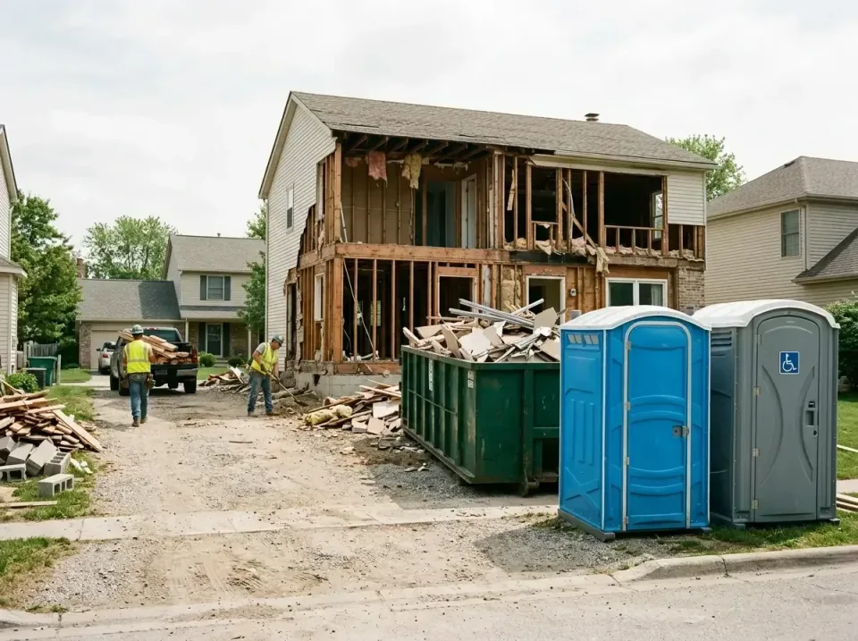 home-renovation-demolition-sit-010 — frequently asked questions, Portable Toilet & Dumpsters Rental in Woodmere, NY